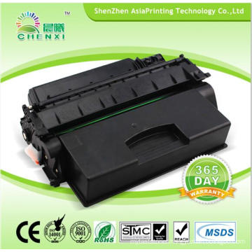 Wholesale China Factory Toner Cartridge CF280X Toner for HP 80X